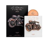 LATTAFA PRIDE LA COLLECTION D'ANTIQUITES 1910 100ML EDP SPRAY NEUF & SCELLÉ