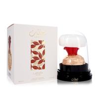 Lattafa Pride Lahdath by Lattafa Eau De Parfum Spray (Unisex) 2.7 oz for Women