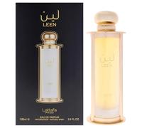 Lattafa Eau de Parfum Pride Leen Unisexe – Notes florales et épicées, 100 ml