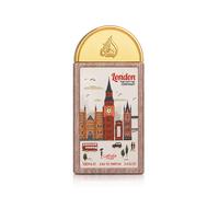 Lattafa Pride London The City of Contrast Eau de Parfum (Unisexe) 100 ml