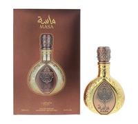 Eau de parfum - LATTAFA - Masa - 100ML - Mixte - Saffron, Citron, Poivre Rose