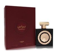 Lattafa Pride Nebras by Lattafa Eau De Parfum Spray (Unisex) 3.4 oz for Men
