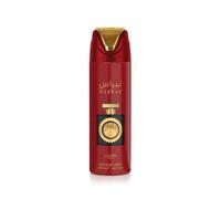 Lattafa Pride Nebras Déodorant spray (Unisexe) 200 ml