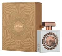 Lattafa Pride Nebras Elixir EDP 100 ml - Sweet & Creamy Gourmand Unisexe | Vanille, Musc & Sucre Canne