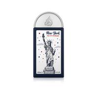 Lattafa Pride New York the City of Dreams Eau de Parfum (Unisexe) 100 ml