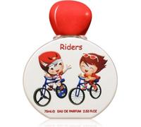 Lattafa Kids Riders Eau de Parfum pour enfant 75 ml