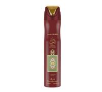 Lattafa Pride Queen of Arabia Désodorisant 300 ml Parfum arabe féminin oriental longue durée pour maison, textiles et voiture avec notes florales, fruits et musc (Queen of Arabia)