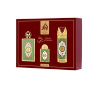 Lattafa Pride Queen Of Arabia EDP 100 ml + EDP 20 ml + DEO spray 200 ml