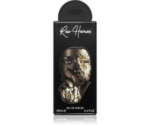 Lattafa Pride Raw Human Eau de Parfum mixte 100 ml