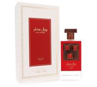 Lattafa Pride Royal Sapphire by Lattafa Eau De Parfum Spray (Unisex) 3.4 oz for Women