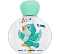 Lattafa Pride Sing eau de parfum pour enfants 75 ml