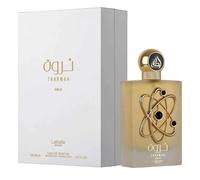 Lattafa Eau de Parfum Pride Tharwah Gold Unisexe Haute concentration 100 ml