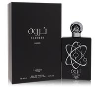 LATTAFA PRIDE THARWAH SILVER Eau De Parfum 100 ml for Men