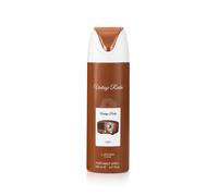 Lattafa Pride Vintage Radio Spray pour le corps (Unisexe) 200 ml