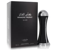 LATTAFA PRIDE WINNERS TROPHY SILVER Eau De Parfum 100 ml