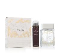 Lattafa Pure Musk Eau de Parfum mixte 100 ml
