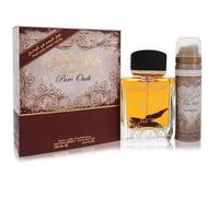 Lattafa Coffret cadeau Pure Oudi mixte 1 pièce