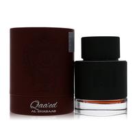 Lattafa Qaaed Al Shabaab by Lattafa Eau De Parfum Spray (Unisex) 100 ml for Men