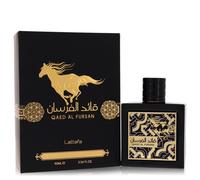 Lattafa Qaed Al Fursan by Lattafa Eau De Parfum Spray 90 ml for Men
