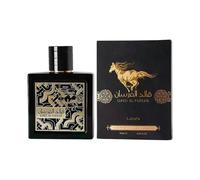 Lattafa Qaed Al Fursan Eau de Parfum for Men 90 ml