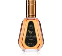 Lattafa Qaed Al Fursan Eau de Parfum mixte 50 ml