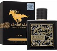Lattafa Qaed Al Fursan eau de parfum pour homme 90 ml