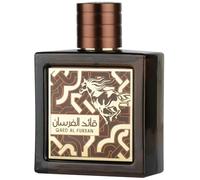 Lattafa Qaed Al Fursan Untamed Eau de Parfum mixte 90 ml