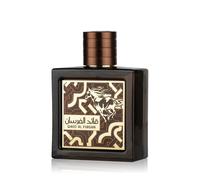 Lattafa Qaed Al Fursan Untamed Eau de Parfum (Unisexe) 90 ml