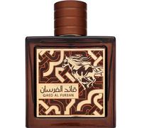 Lattafa Qaed Al Fursan Untamed unisex eau de parfum 90 ml