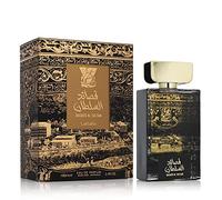 Lattafa Eau de Parfum Qaed Al Fursan Unlimited – Unisexe 90 ml