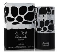 Lattafa Qimmah Eau de Parfum pour homme 100 ml