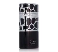 Lattafa Qimmah Eau de Parfum pour homme 100 ml