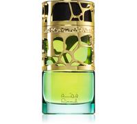 Lattafa Qimmah Eau de Parfum pour femme 100 ml