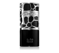 Lattafa Qimmah Eau de Parfum Spray pour Homme 3,4 Ounce