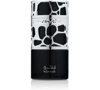 Lattafa Qimmah Parfum Pour Homme Eau De Parfum 100 Ml