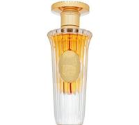 Lattafa Qissati Vol. I Red eau de parfum pour femmes 50 ml
