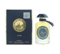 Lattafa Eau de Parfum RA'ED – Notes boisées, fraîcheur veloutée – 100 ml