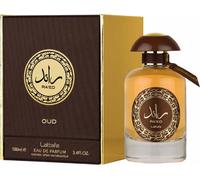 Lattafa Ra'ed Oud eau de parfum unisexe 100 ml