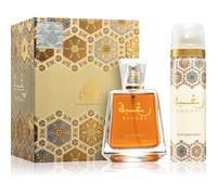 Lattafa Raghba coffret cadeau mixte