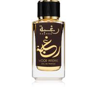 Lattafa Raghba Wood Intense Eau de Parfum (Homme) 100 ml