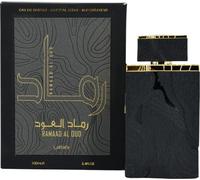 Lattafa Ramaad Al Oud eau de parfum unisexe 100 ml