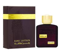Lattafa Ramz Lattafa Gold Eau de Parfum (Unisexe) 100 ml