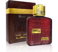 Lattafa Ramz Gold Eau de Parfum pour femmes 100 ml