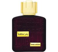 Lattafa Ramz Gold Eau de Parfum pour femmes 30 ml
