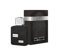 Lattafa Eau de Parfum Ramz Lattafa Silver Unisexe – 100 ml