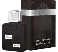 Lattafa Ramz Silver eau de parfum pour homme 100 ml