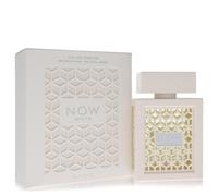 Lattafa Rave Now White by Lattafa Eau De Parfum Spray 100 ml for Women