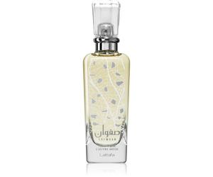Lattafa Safwaan L'autre Musk Eau de Parfum mixte 100 ml