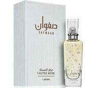 Lattafa Safwaan L'autre Musk eau de parfum unisexe 100 ml