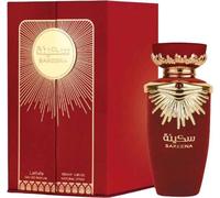 Lattafa Sakeena Eau de Parfum pour femmes 100 ml
